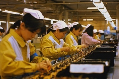 “電子廠招聘信息鋪天蓋地,為何留不住年輕人?背后秘密令人驚訝!”